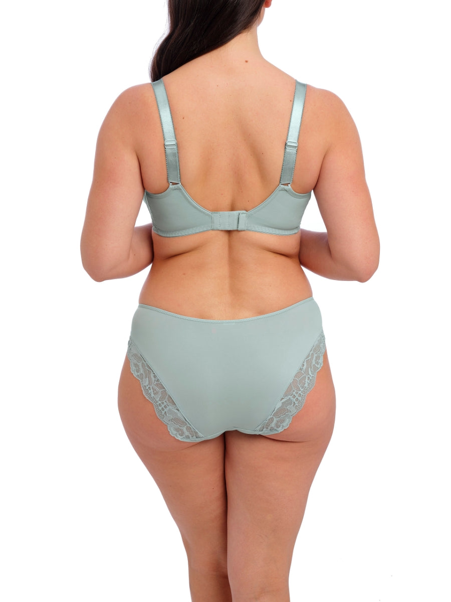 Reflect Moulded Spacer Bra - Mist