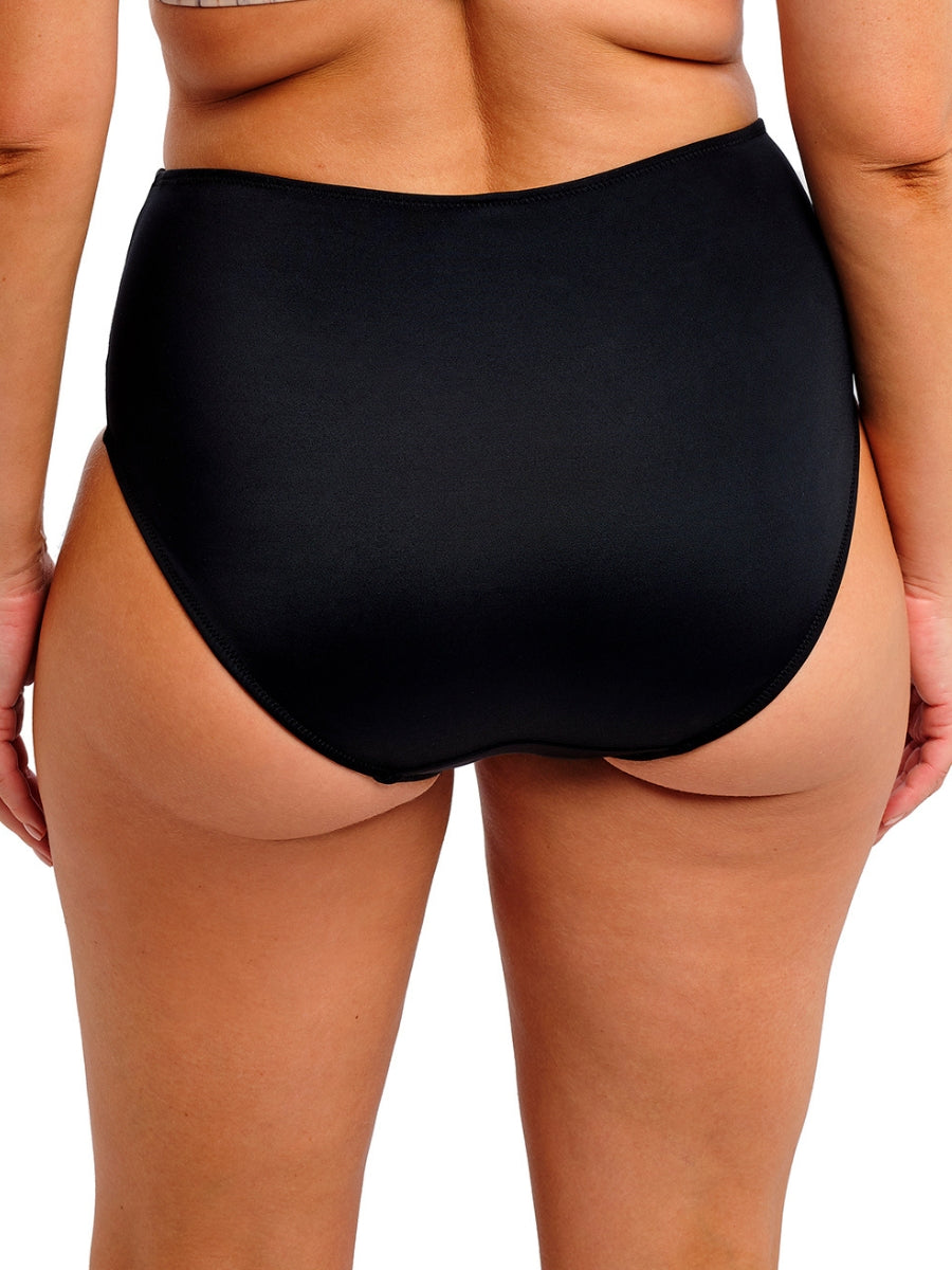Sabana High Waist Bikini Brief