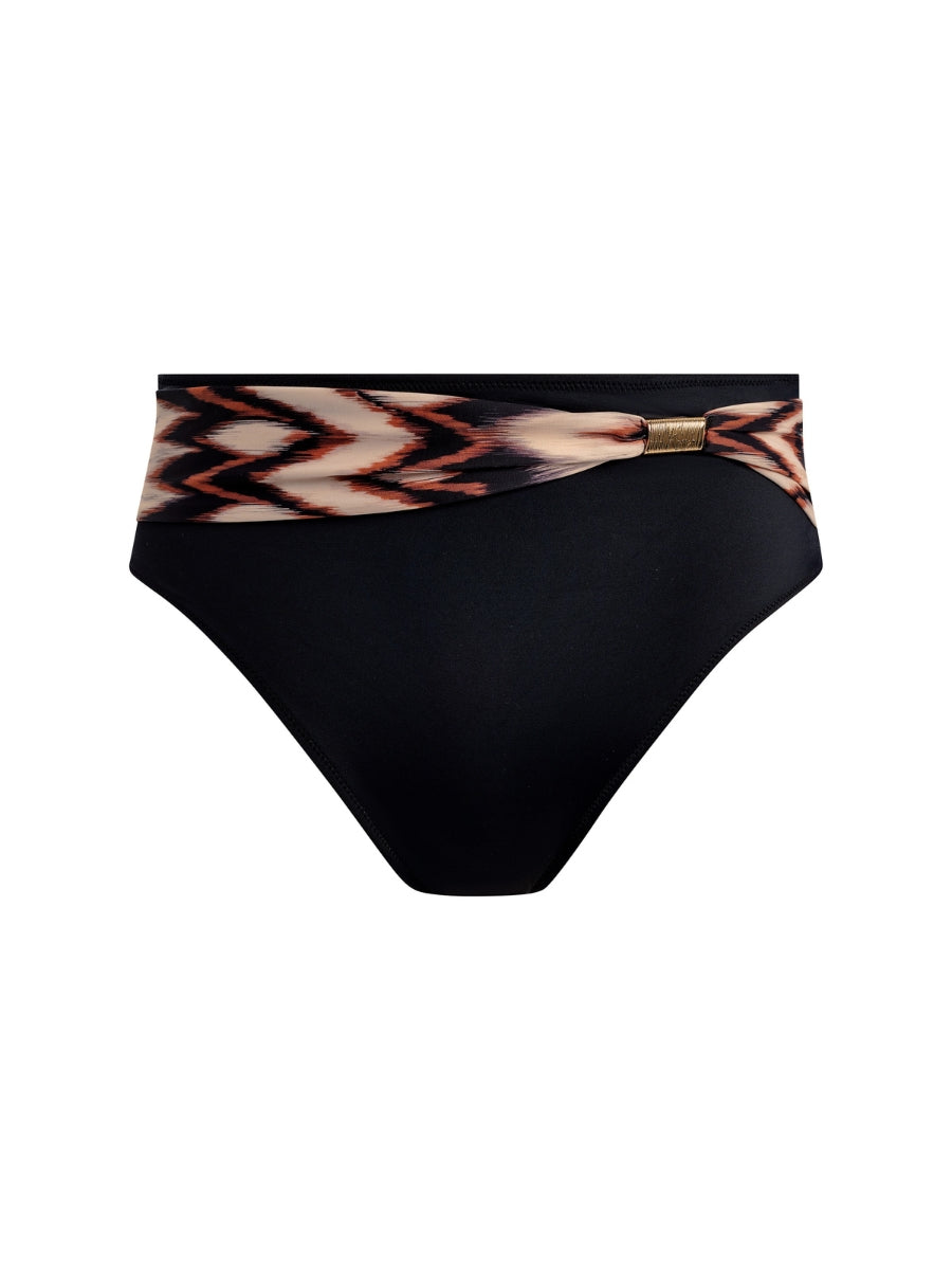 Sabana High Waist Bikini Brief