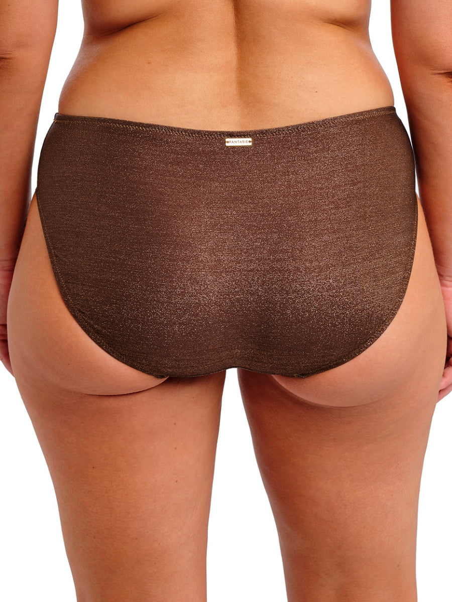 Sabana Mid Rise Bikini Brief