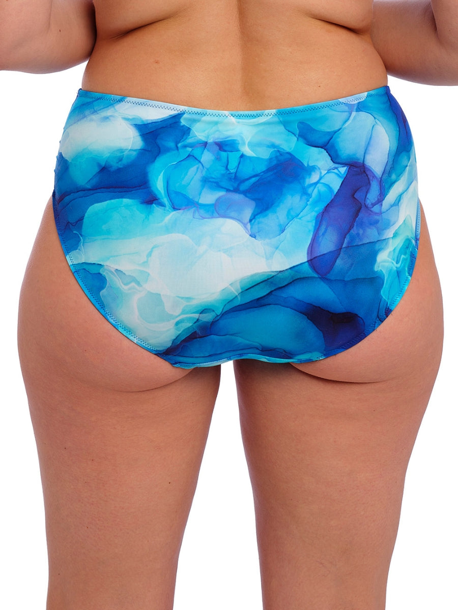 Saunton Sands Full Bikini Brief