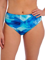 Saunton Sands Full Bikini Brief