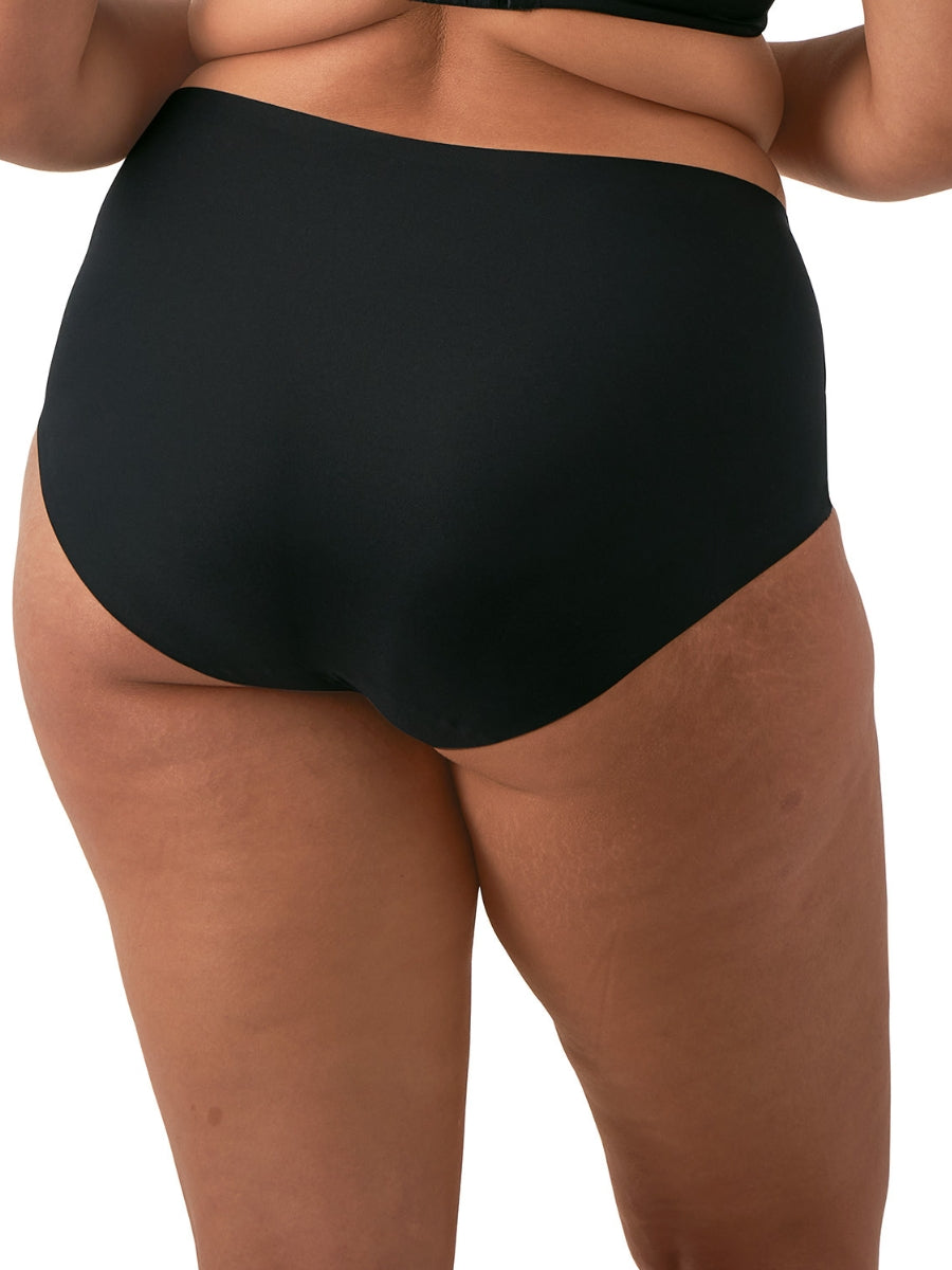Smoothease Invisible Stretch Curve Brief