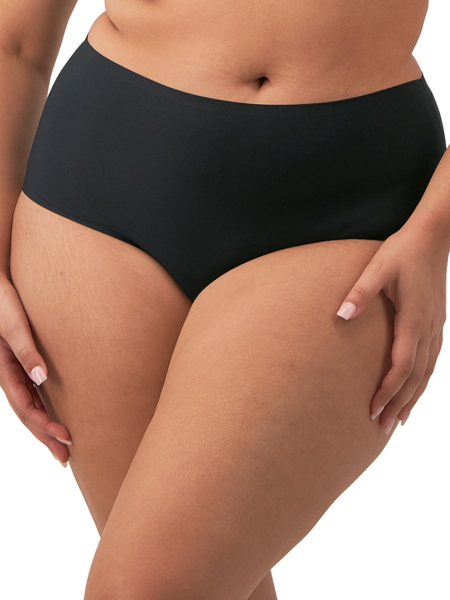 Smoothease Invisible Stretch Curve Brief