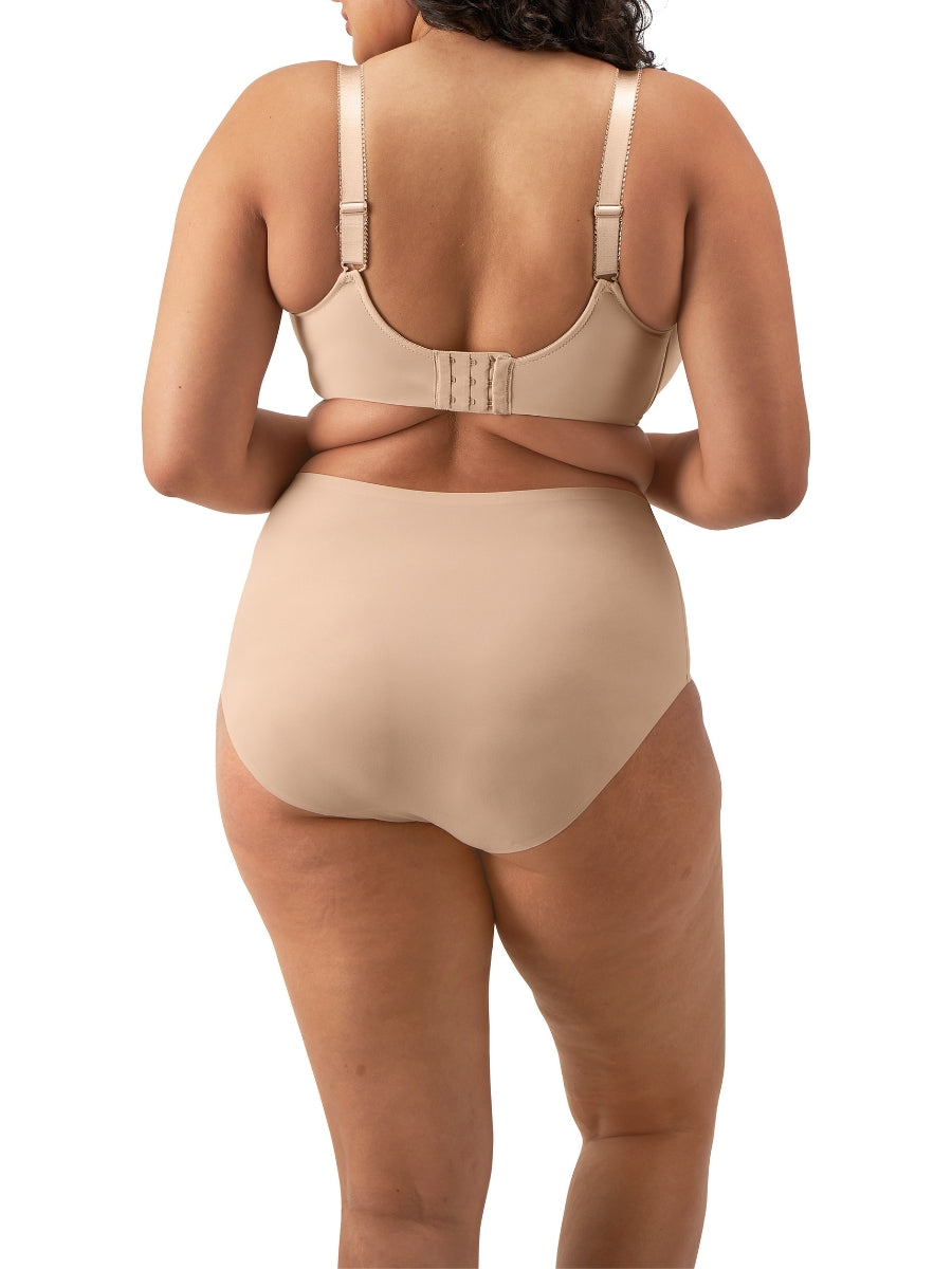 Smoothease Invisible Stretch Curve Brief