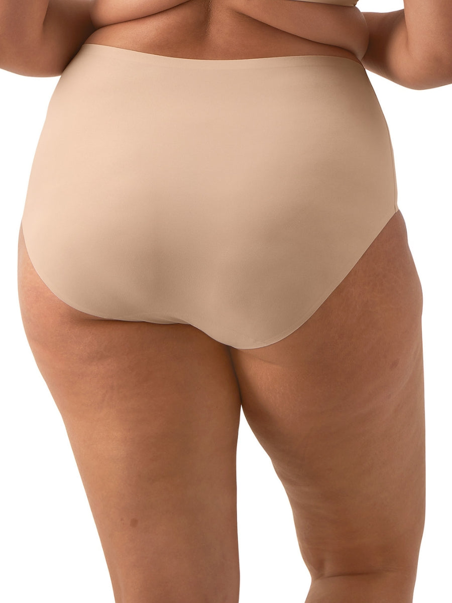Smoothease Invisible Stretch Curve Brief