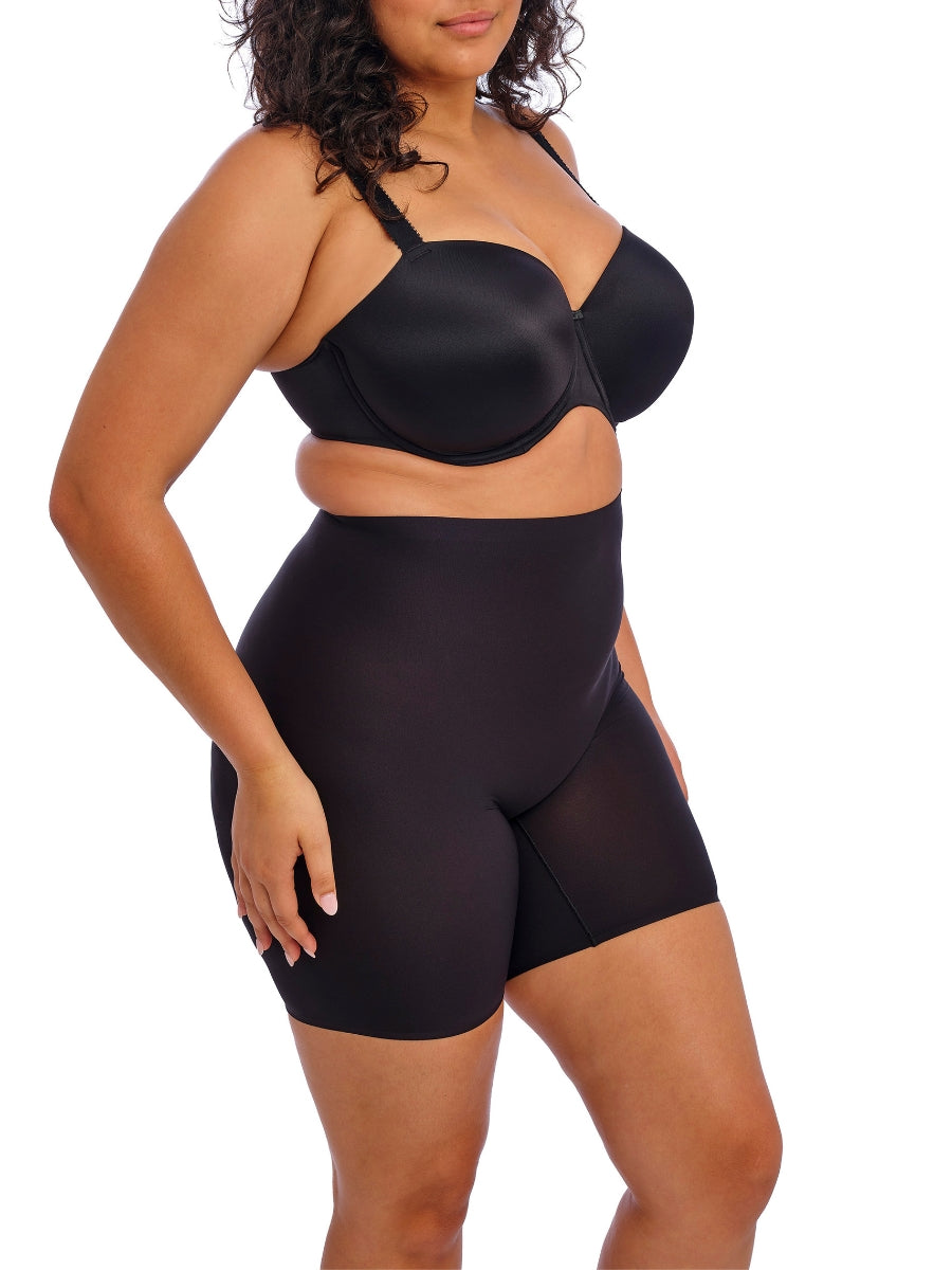 Smoothease Invisible Comfort Curve Short