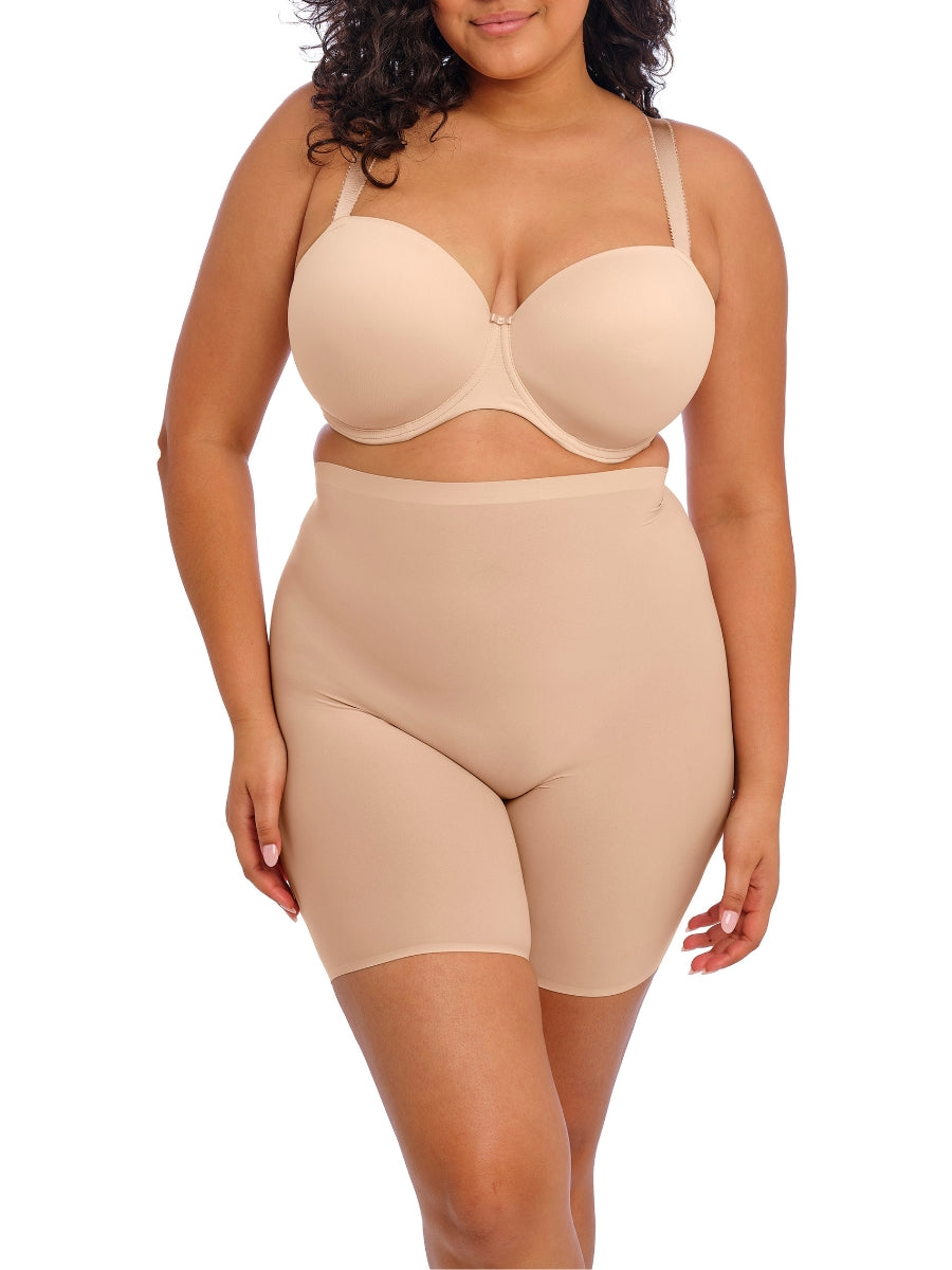 Smoothease Invisible Comfort Curve Short