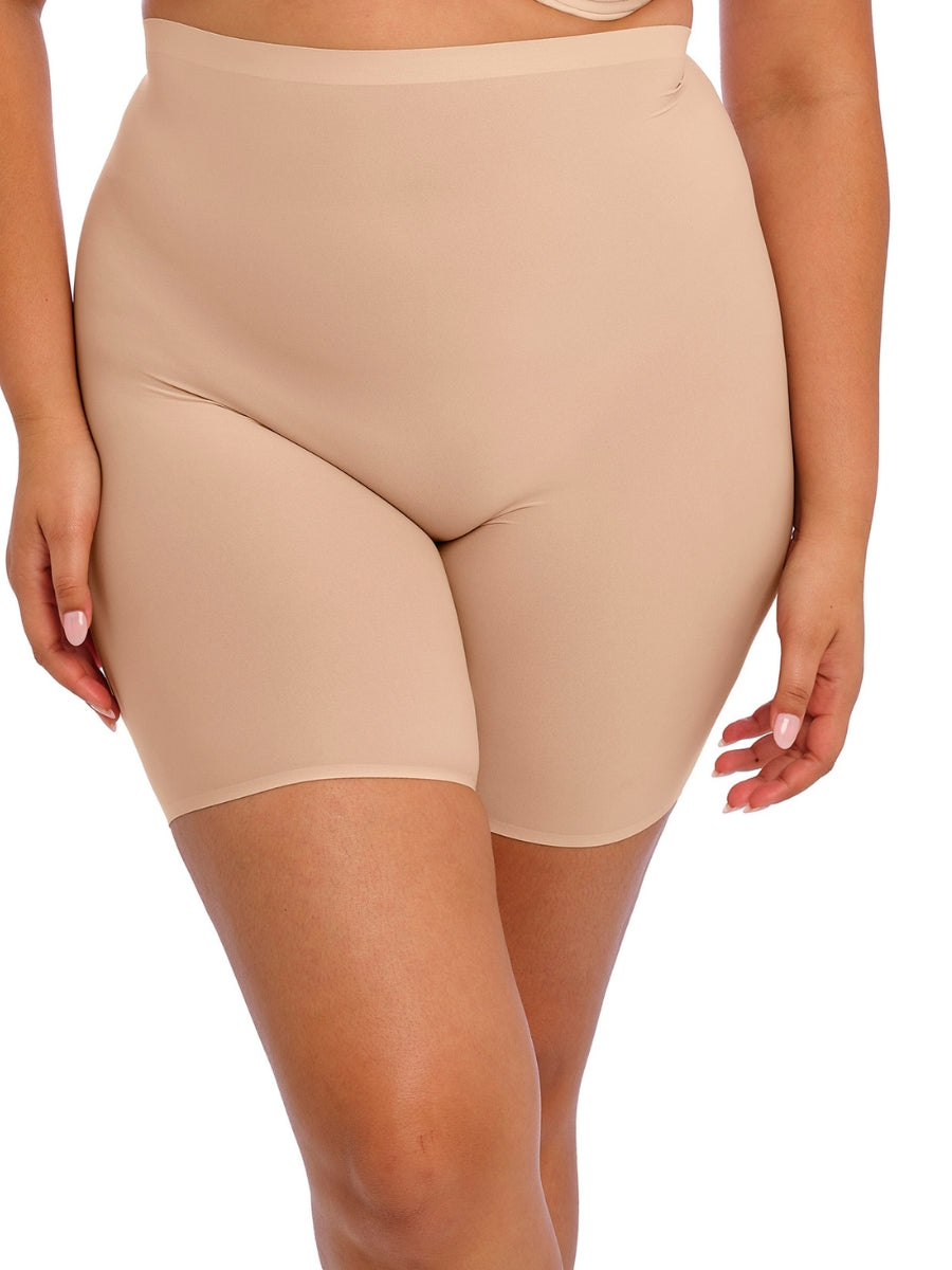 Smoothease Invisible Comfort Curve Short