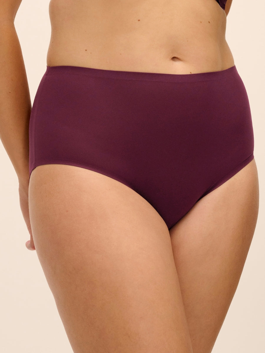 Smoothease Invisible Stretch Full Brief