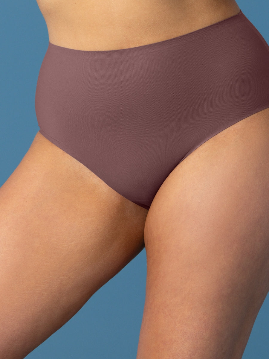 Smoothease Invisible Stretch Full Brief