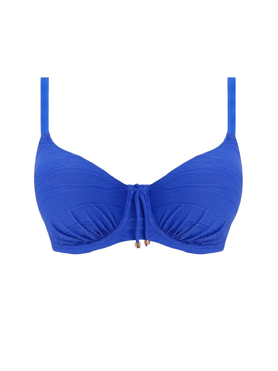 fantasie beach waves full cup bikini top