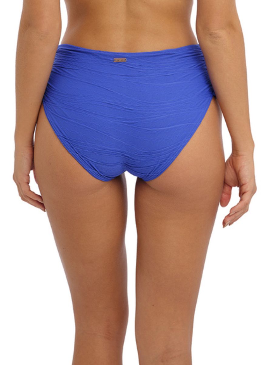 Beach Waves Bikini Short