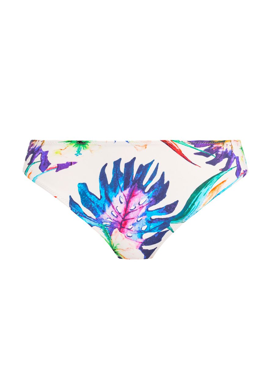 fantasie paradiso mid rise bikini brief
