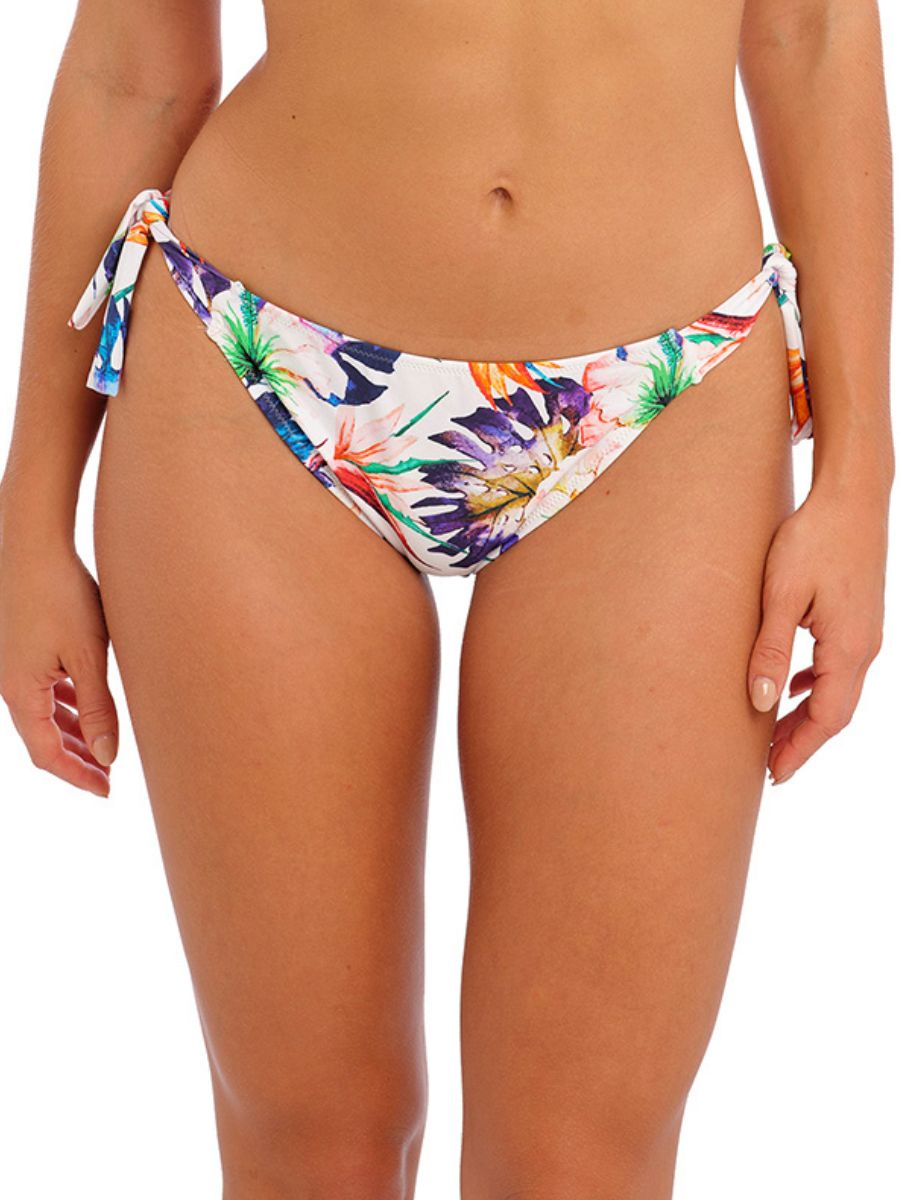 fantasie paradiso tie side bikini brief