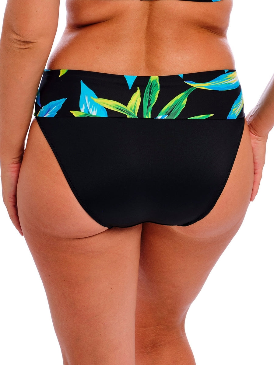 Talm Beach Fold Bikini Brief