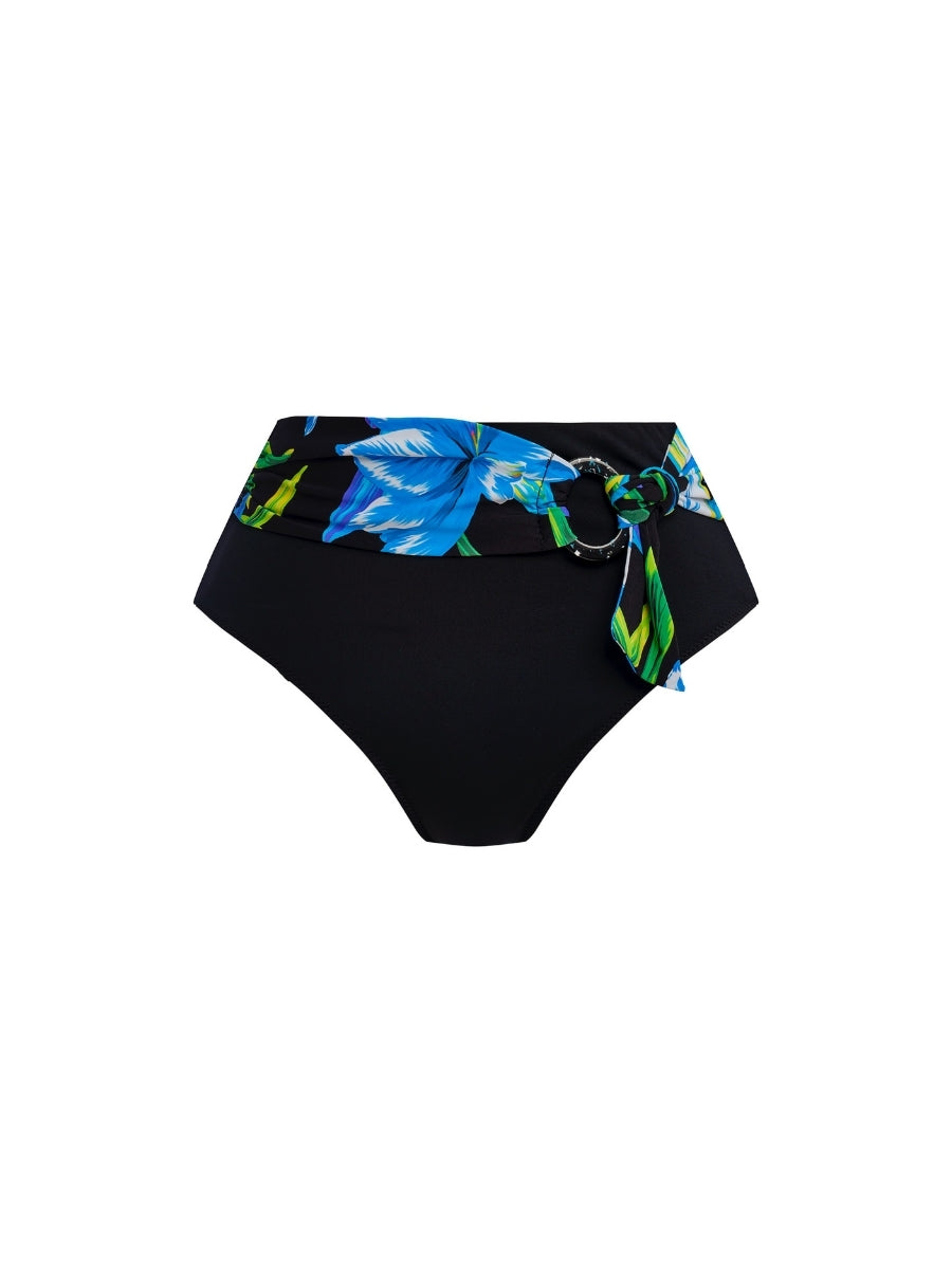 Talm Beach High Waist Bikini Brief