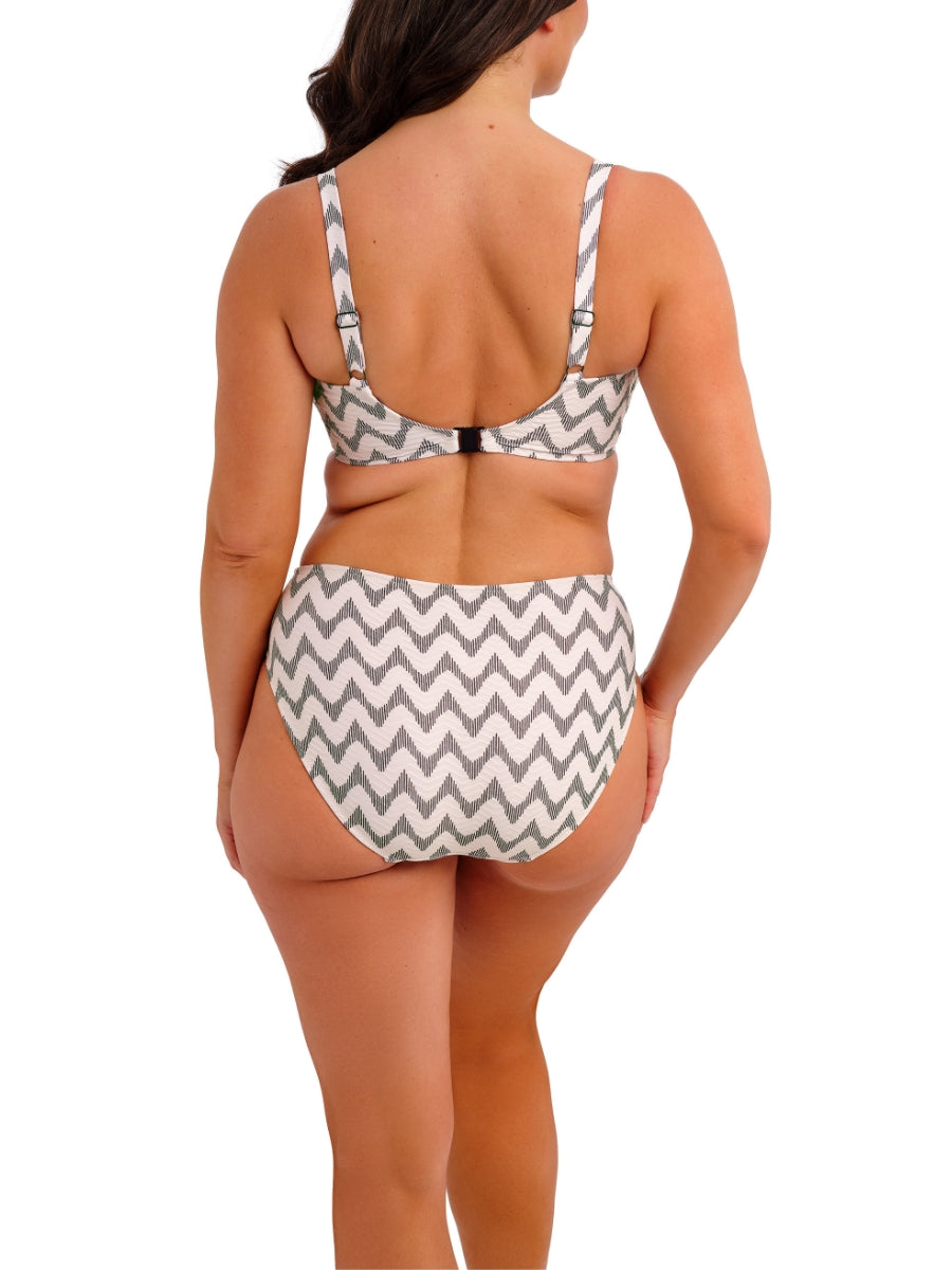 Vanuatu Bikini Brief