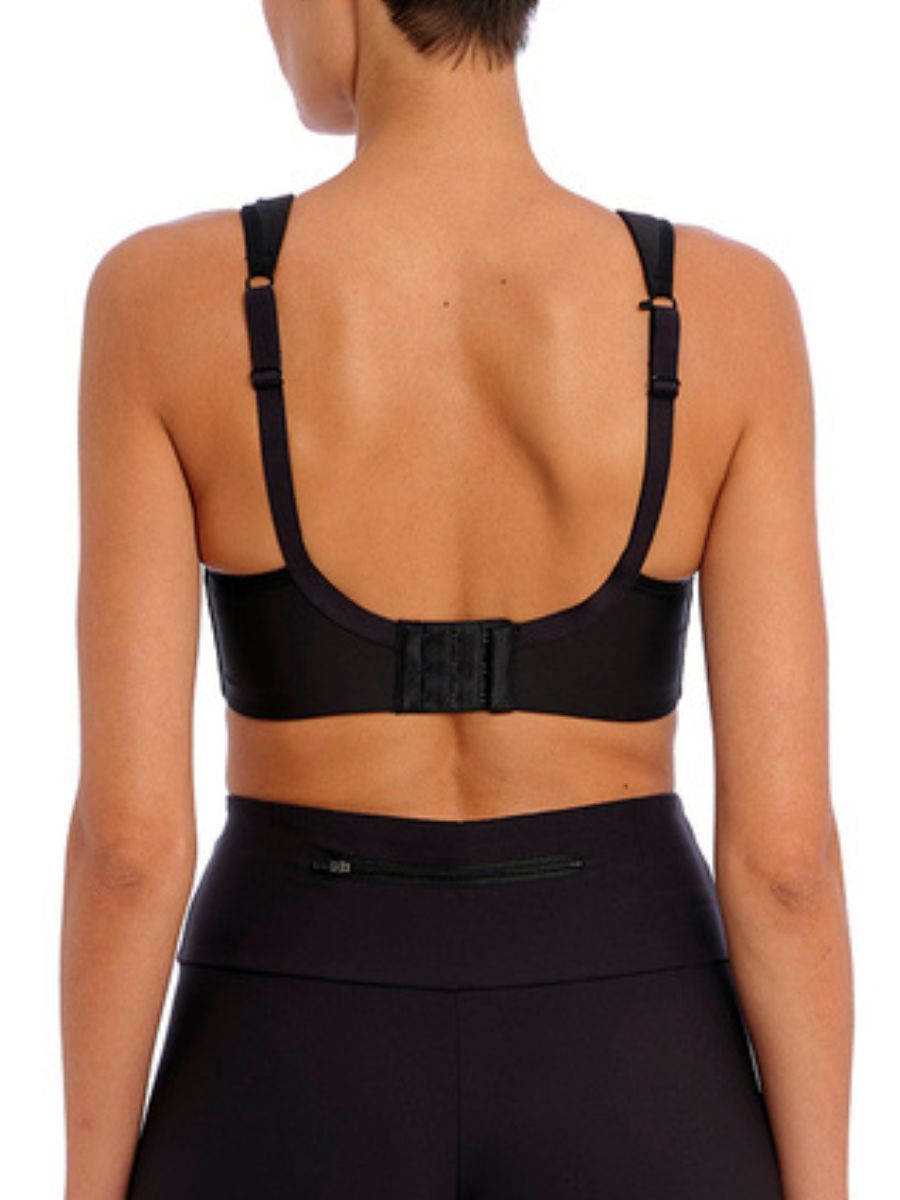 freya active high octane underwired sports bra