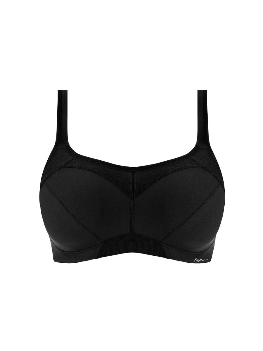 freya active high octane underwired sports bra