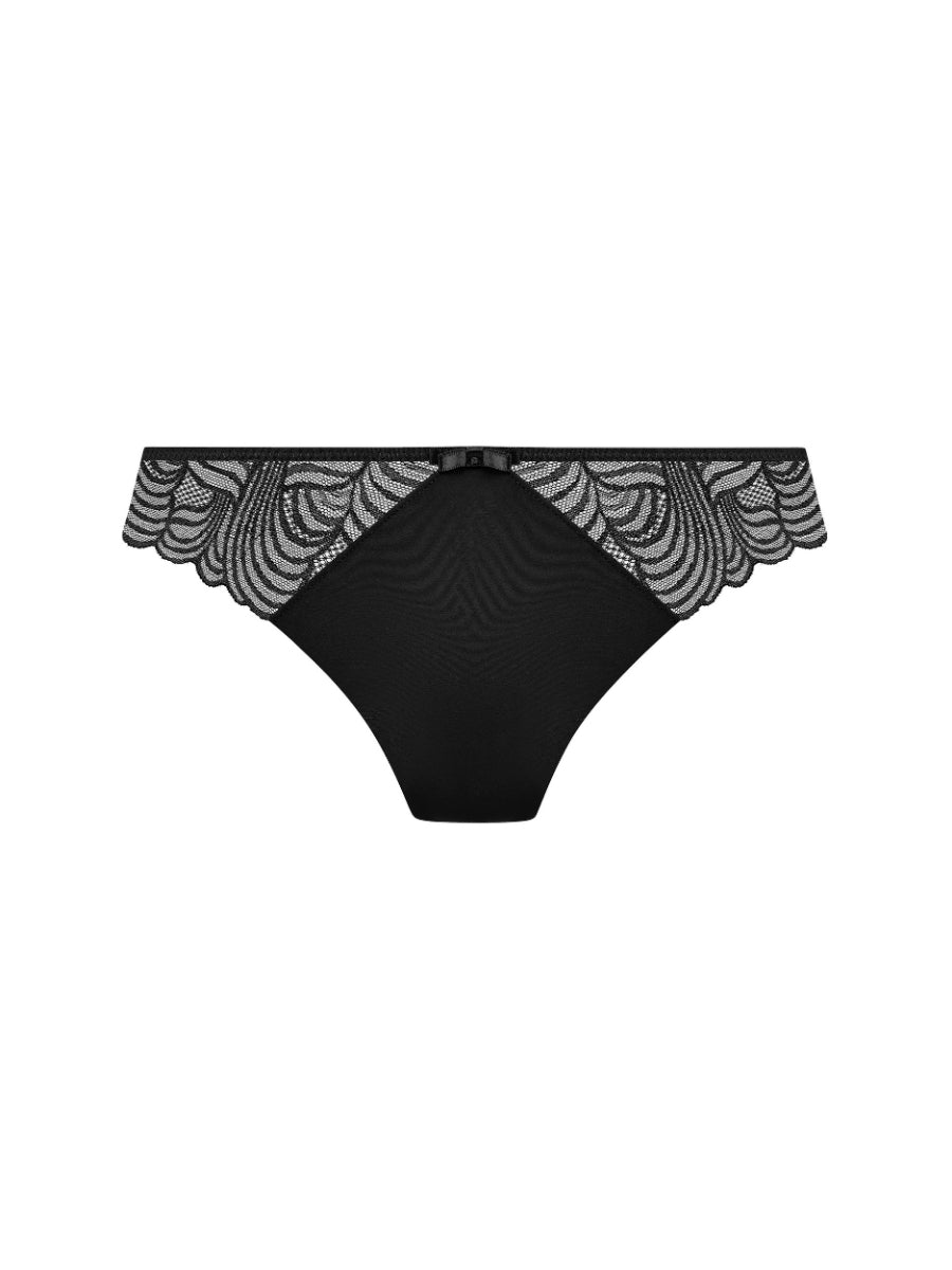 Alanna Thong