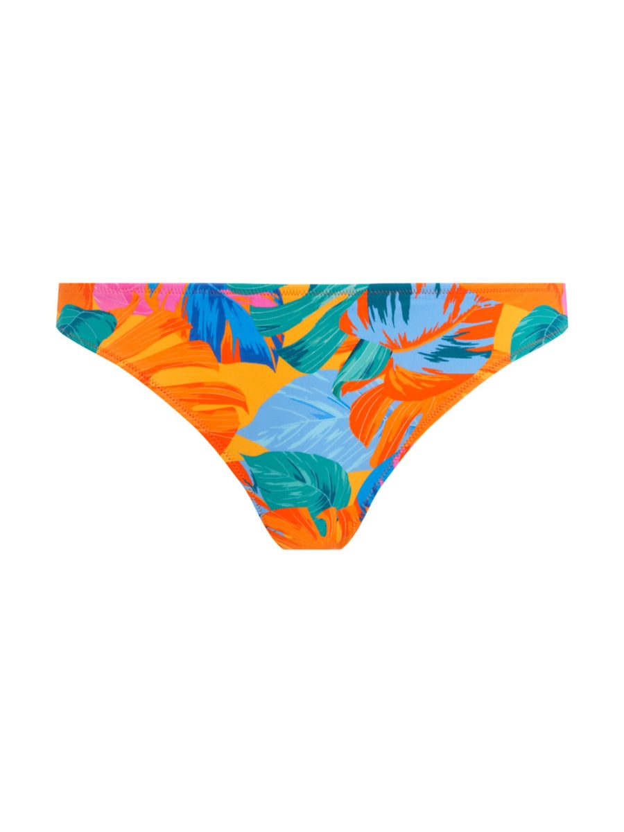 Aloha Coast Brazilian Bikini Brief
