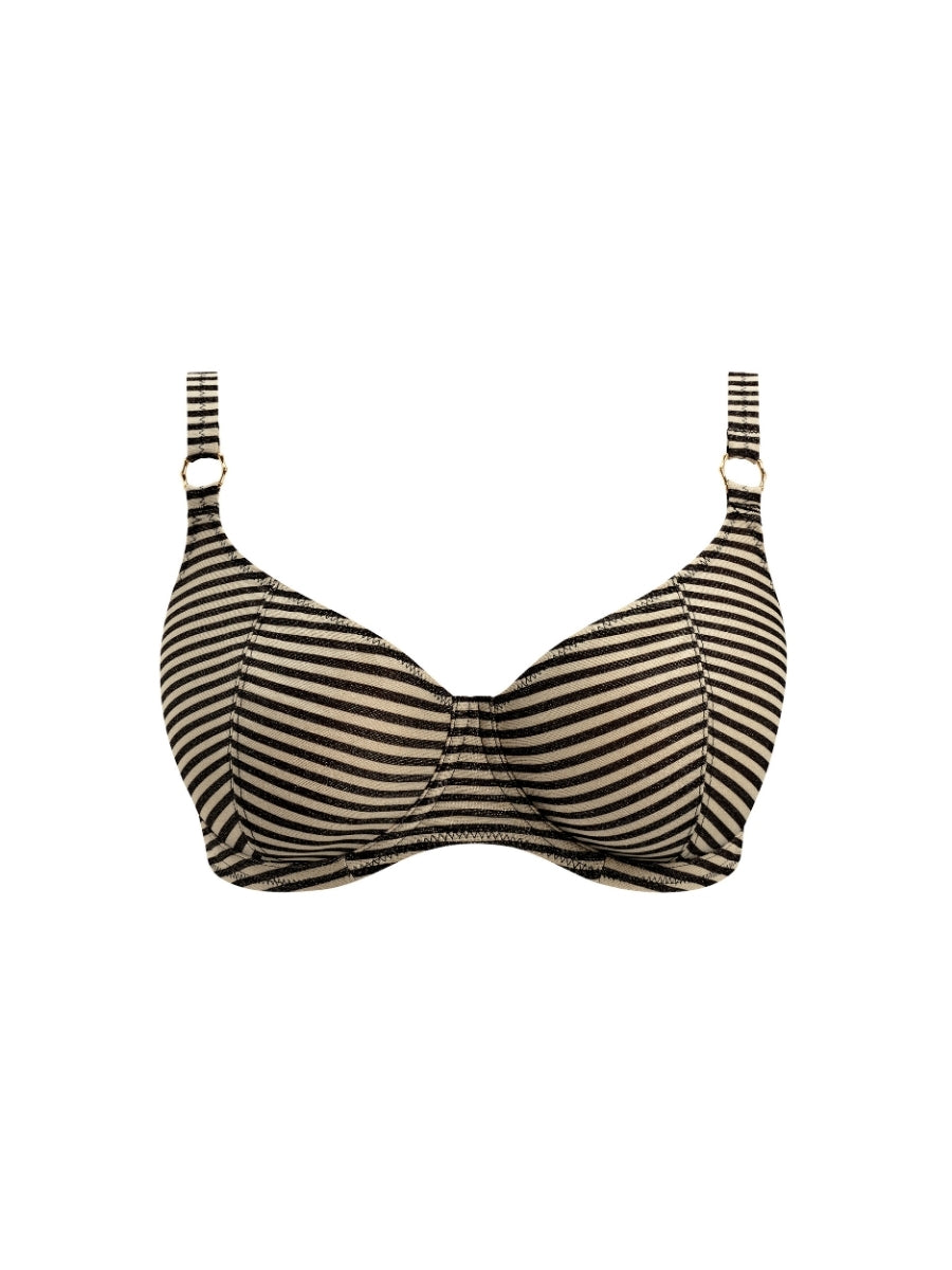Arizona Wave Plunge Bikini Top - Boardwalk