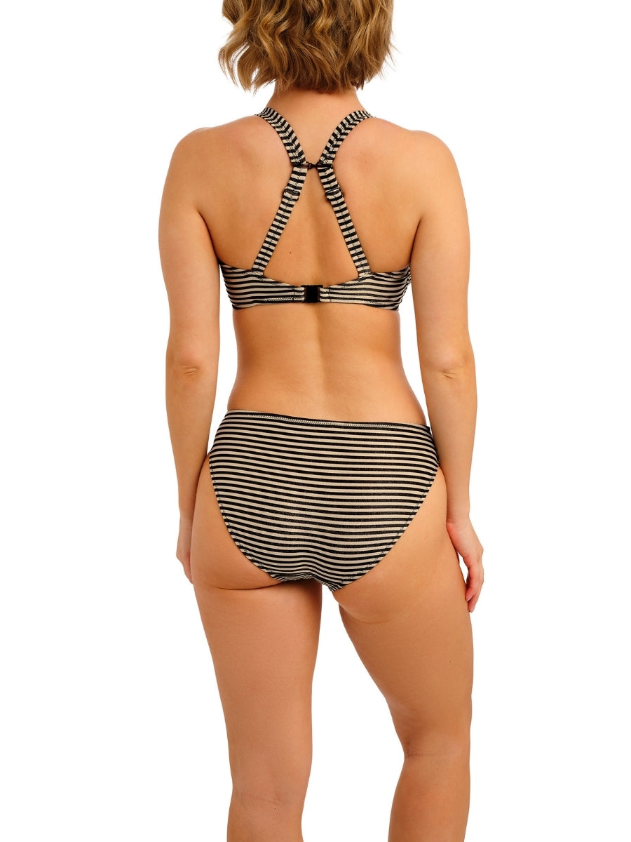 Arizona Wave High Apex Bikini Top - Boardwalk