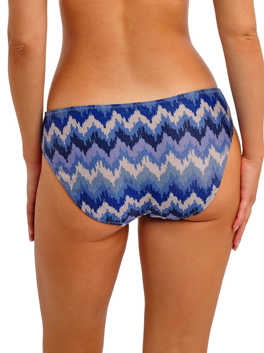 Arizona Wave Bikini Brief