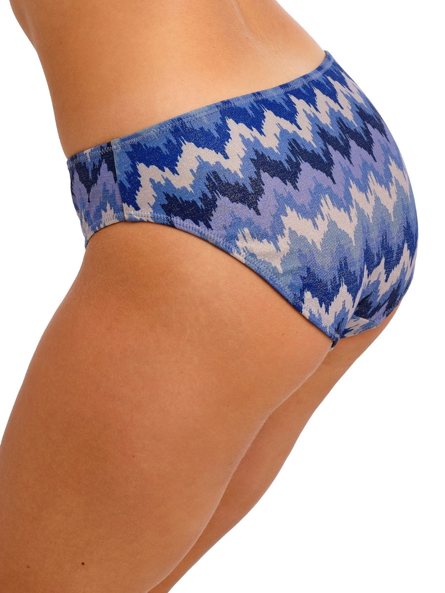 Arizona Wave Bikini Brief