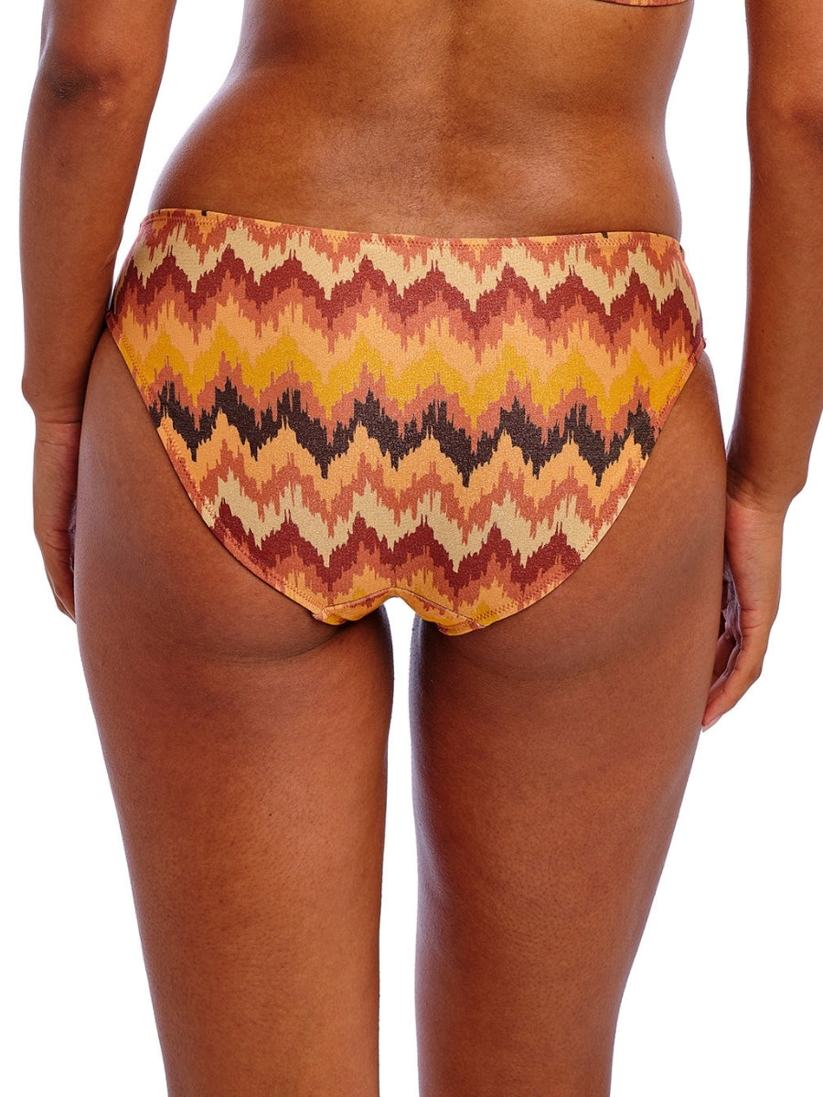 Arizona Wave Bikini Brief