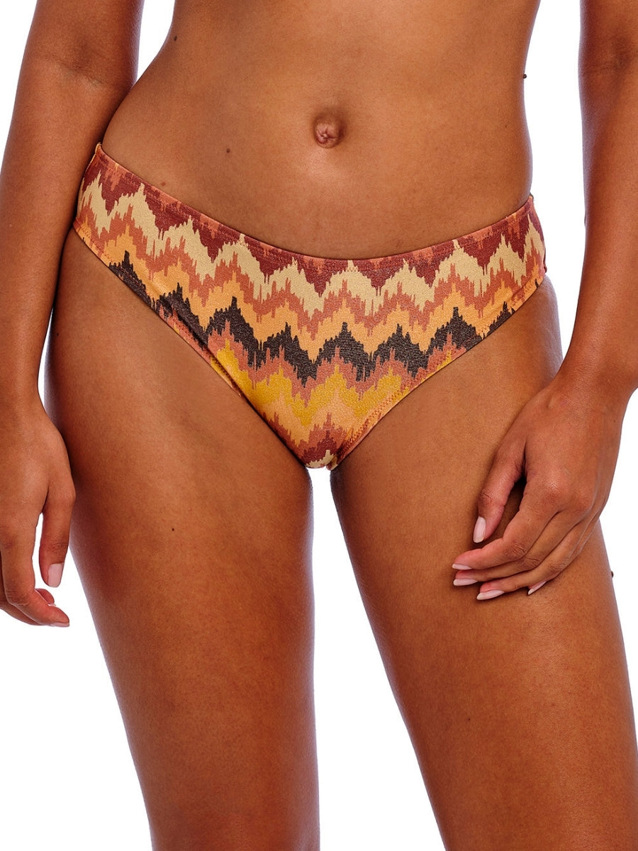 Arizona Wave Bikini Brief