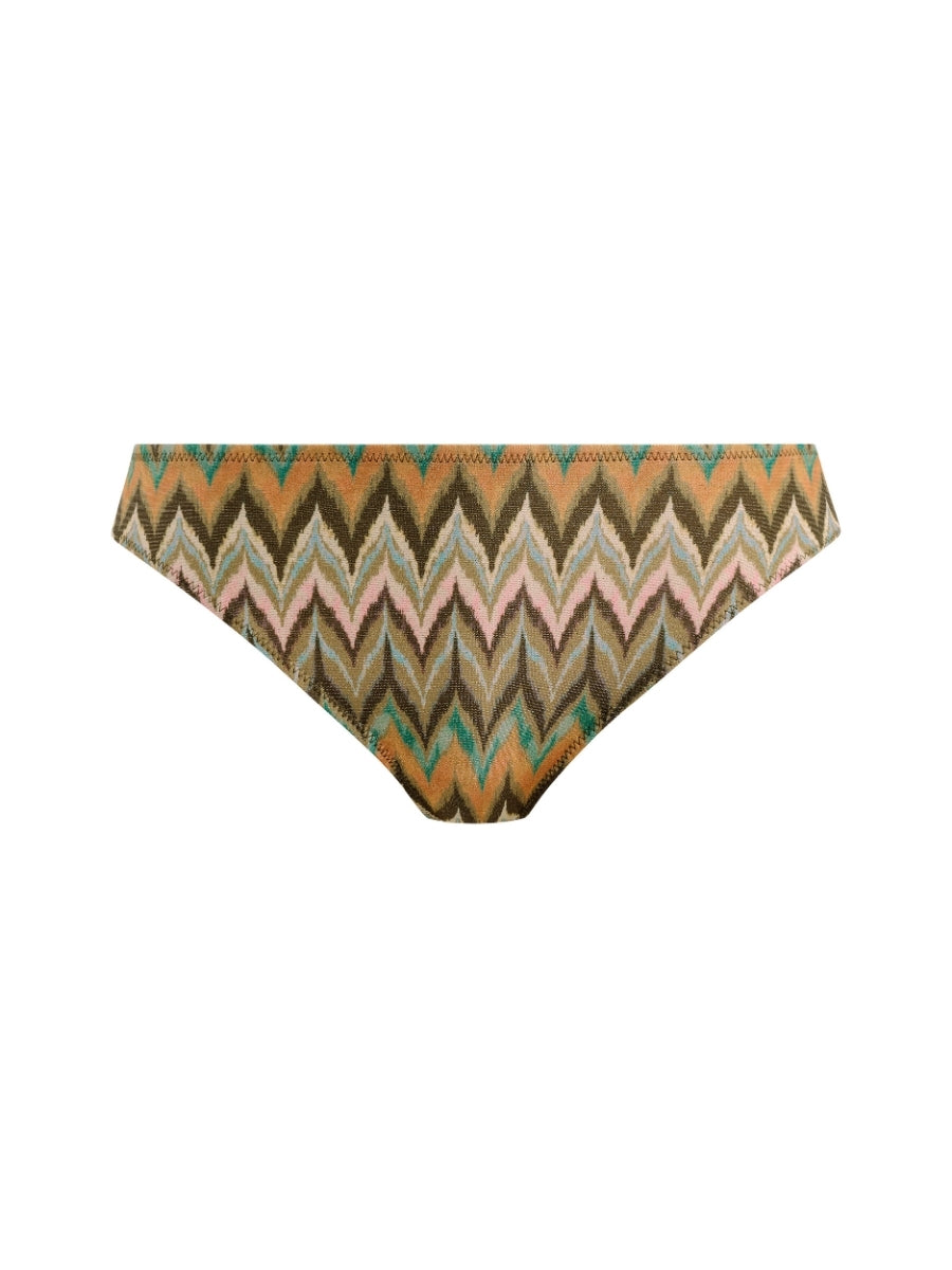 Arizona Wave Bikini Brief