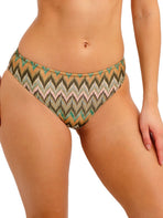 Arizona Wave Bikini Brief