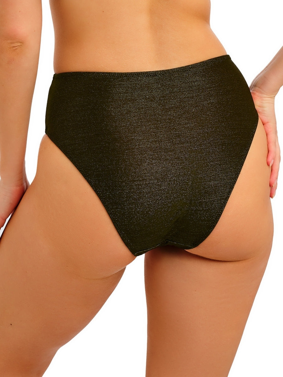 Arizona Wave High Waist Bikini Brief