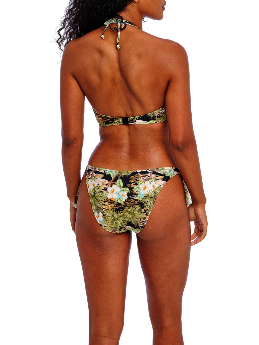 Bahama Shores Tie Side Bikini Brief
