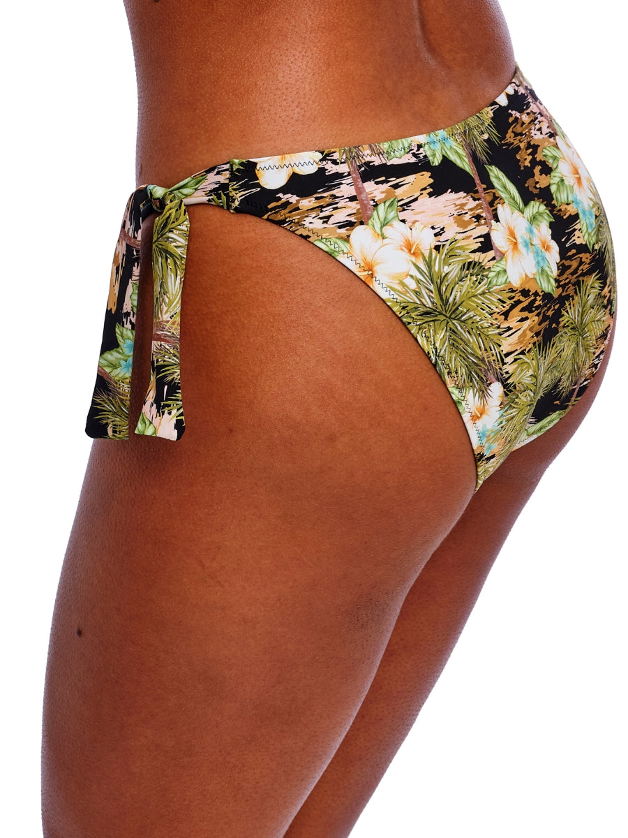 Bahama Shores Tie Side Bikini Brief