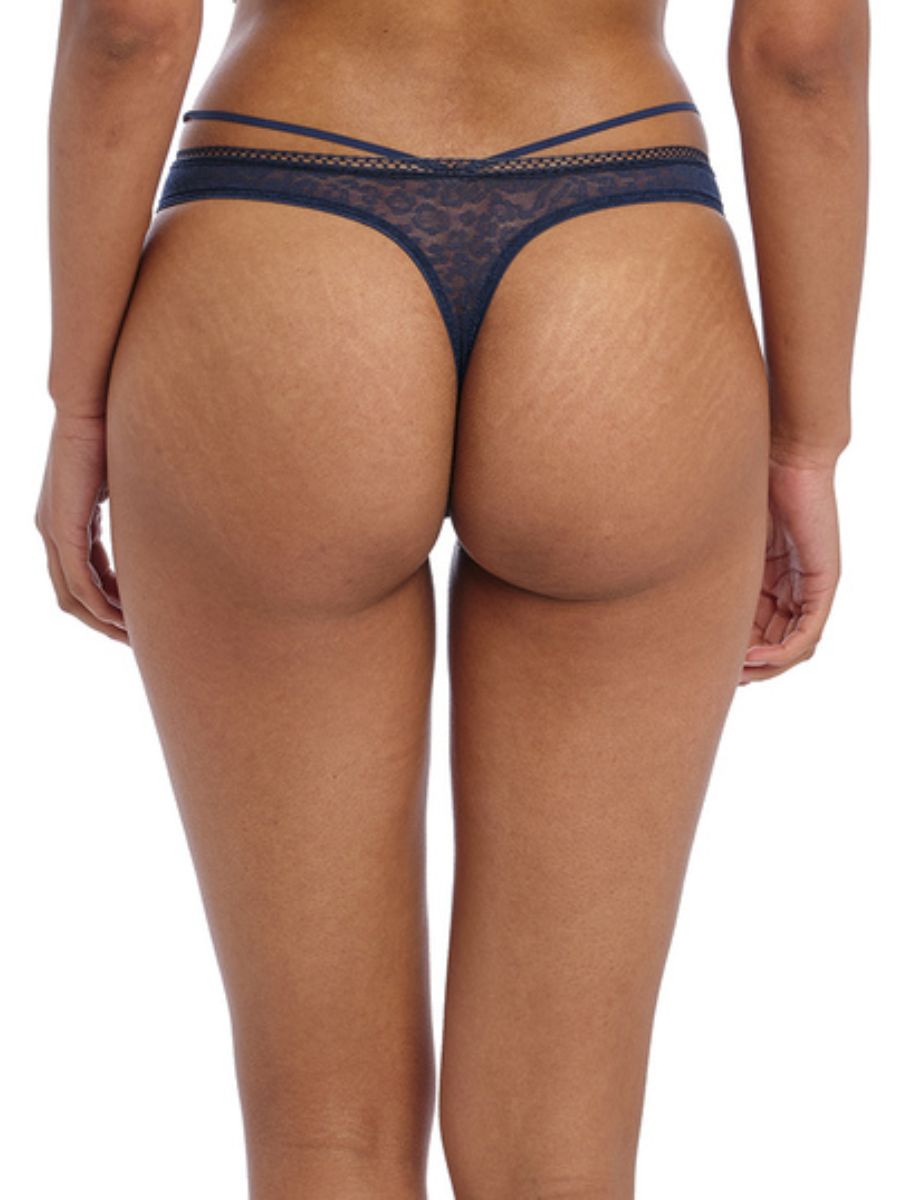 Catwalk Thong