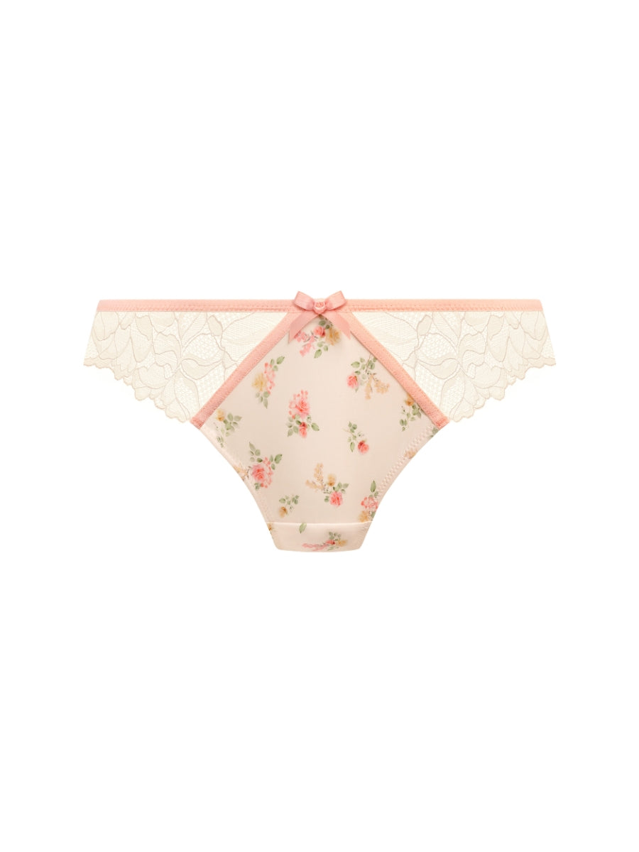 Cherish Me Thong
