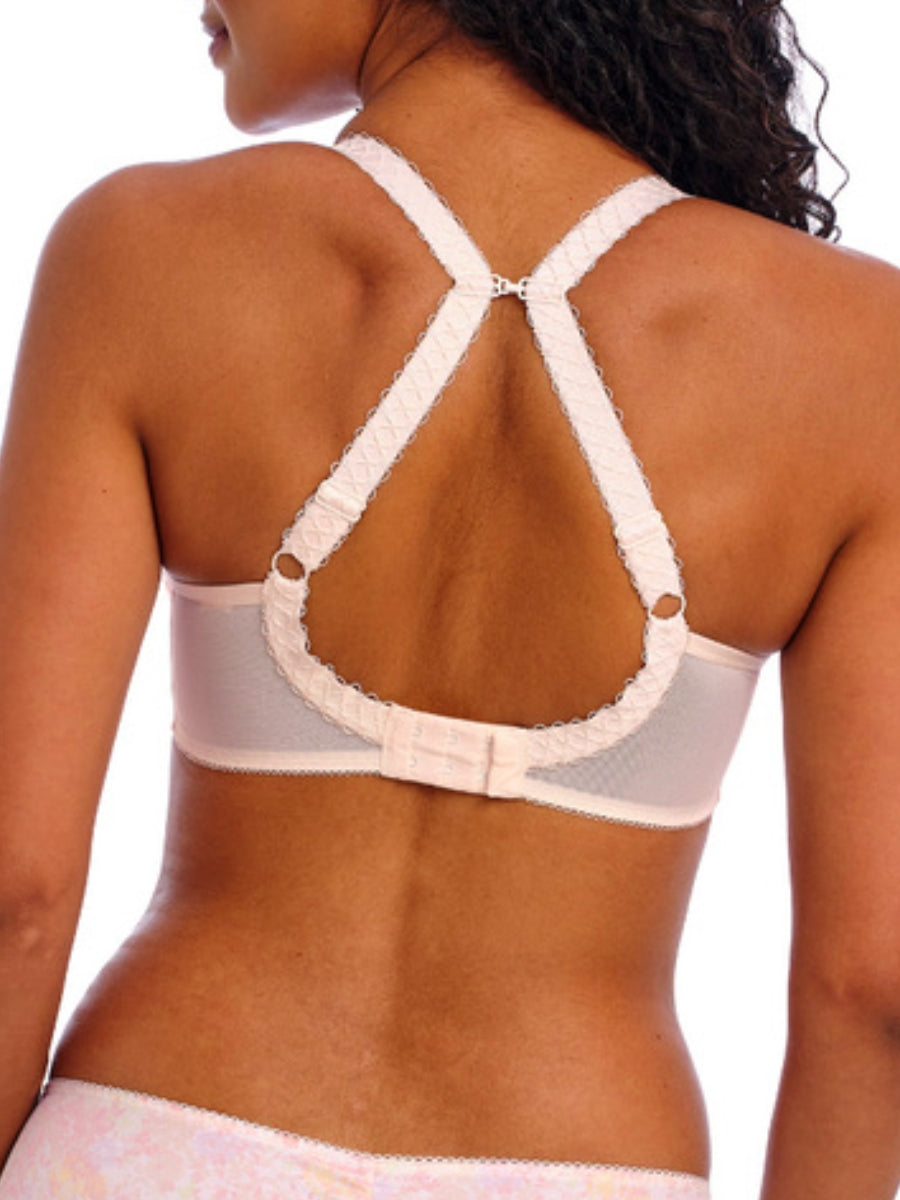 Daydreaming T-Shirt Bra - Peach Blossom