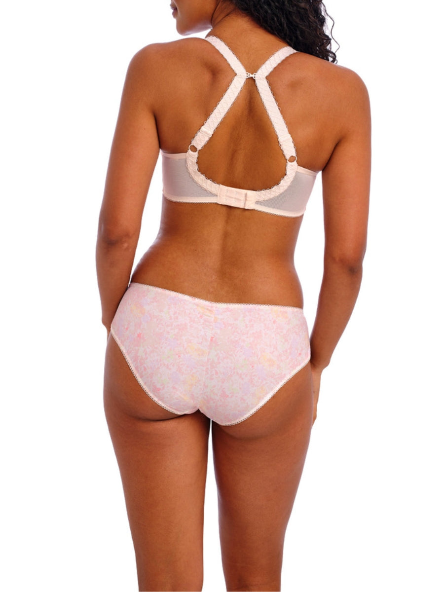 Daydreaming T-Shirt Bra - Peach Blossom