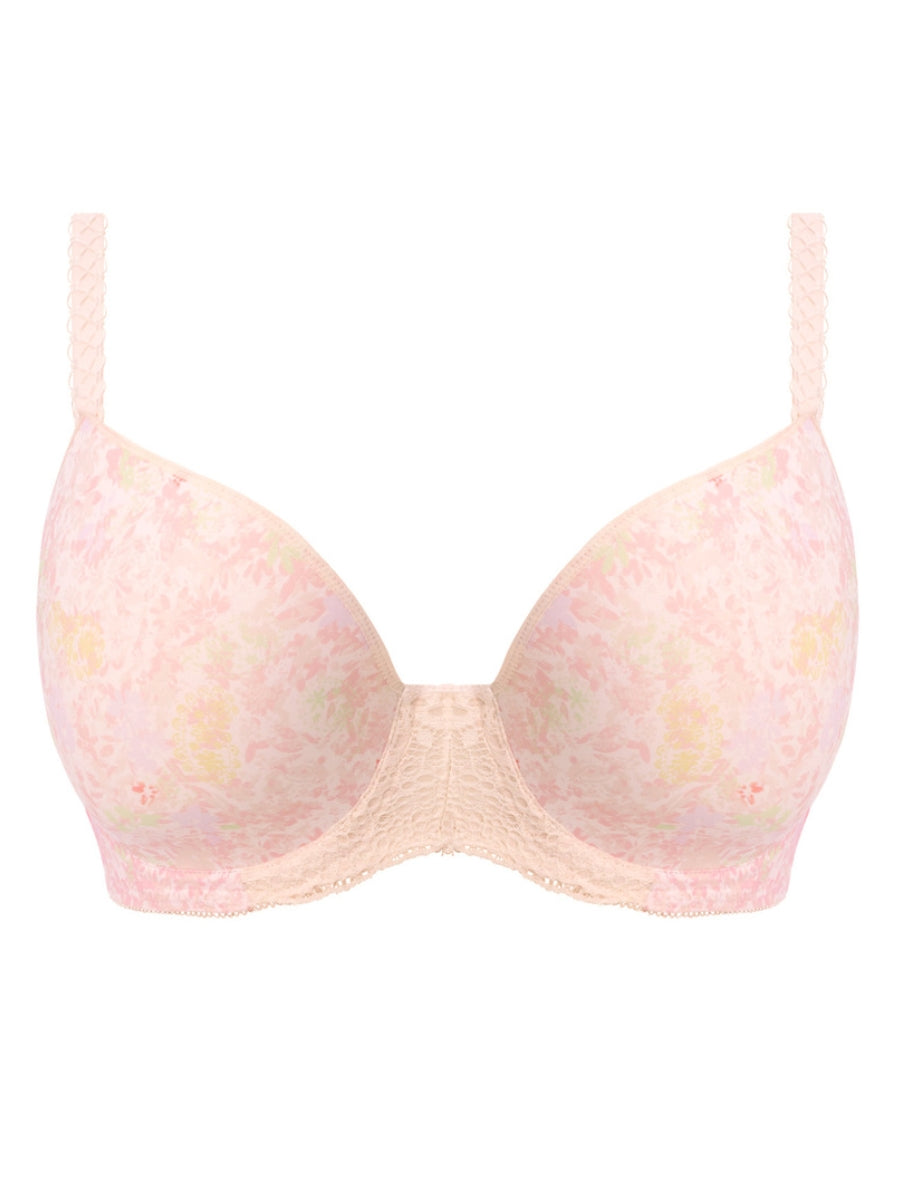 Daydreaming T-Shirt Bra - Peach Blossom