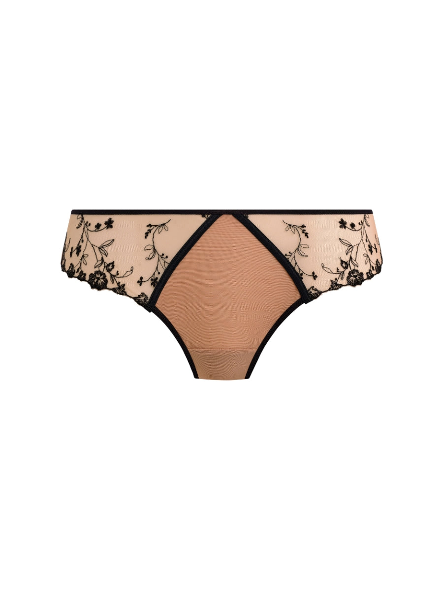 Entwined Brief