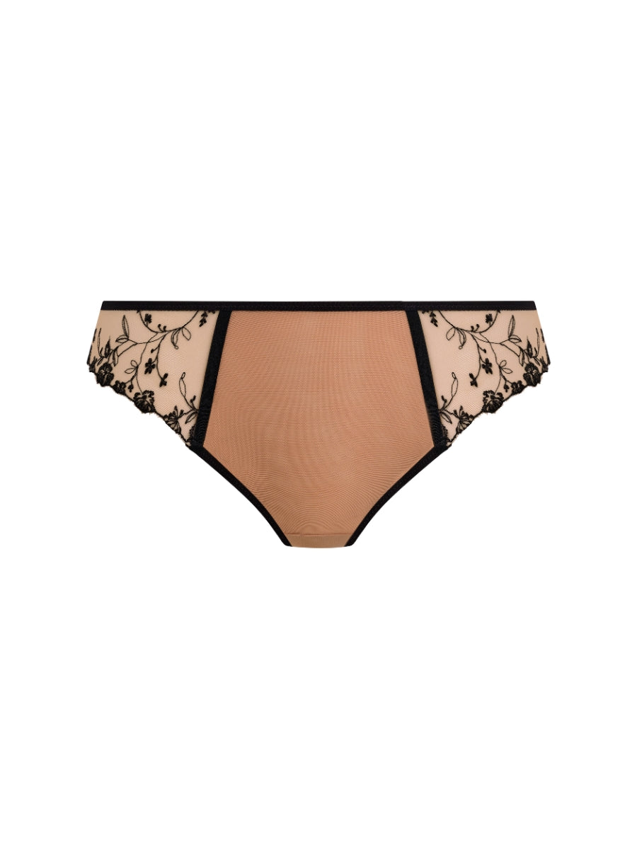 Entwined Thong