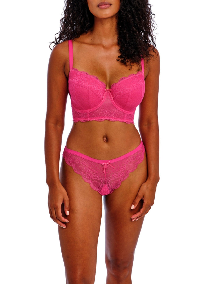 Freya Fancies Brazilian Thong