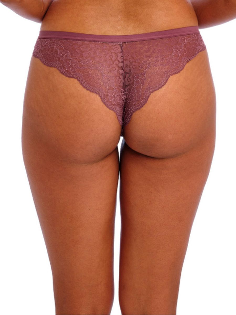 Freya Fancies Brazilian Thong