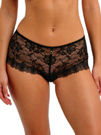 Fascinate Short
