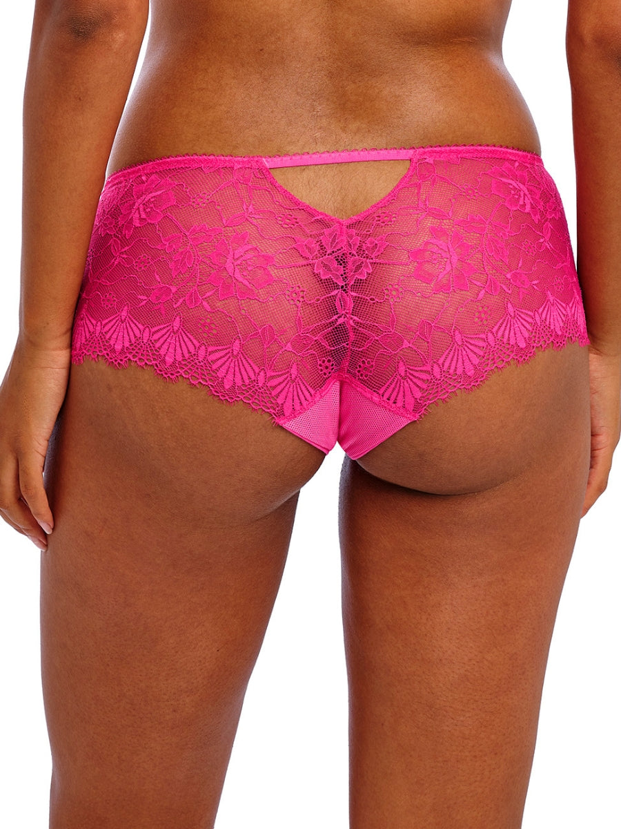 Fascinate Short