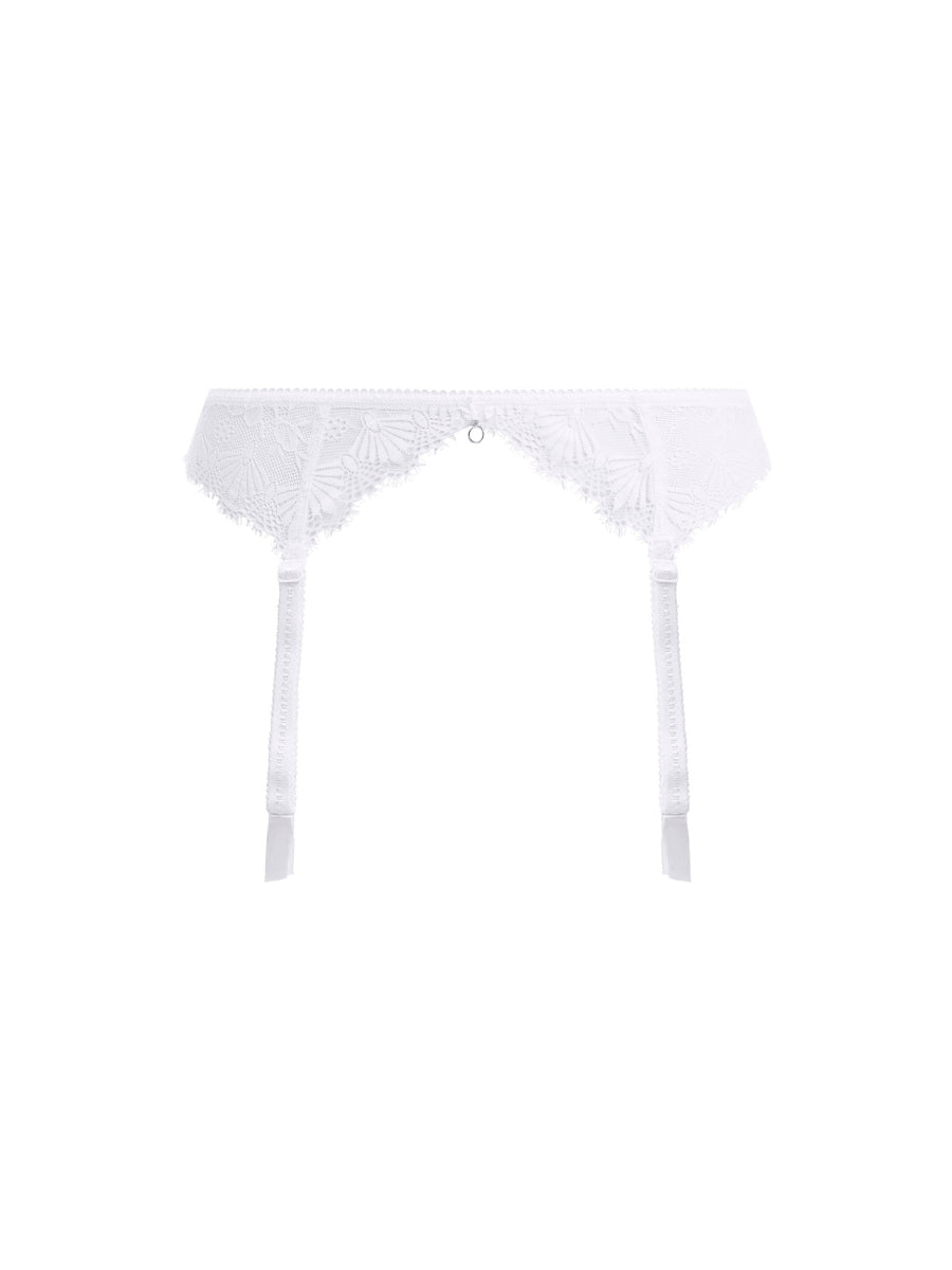 Fascinate Suspender Belt