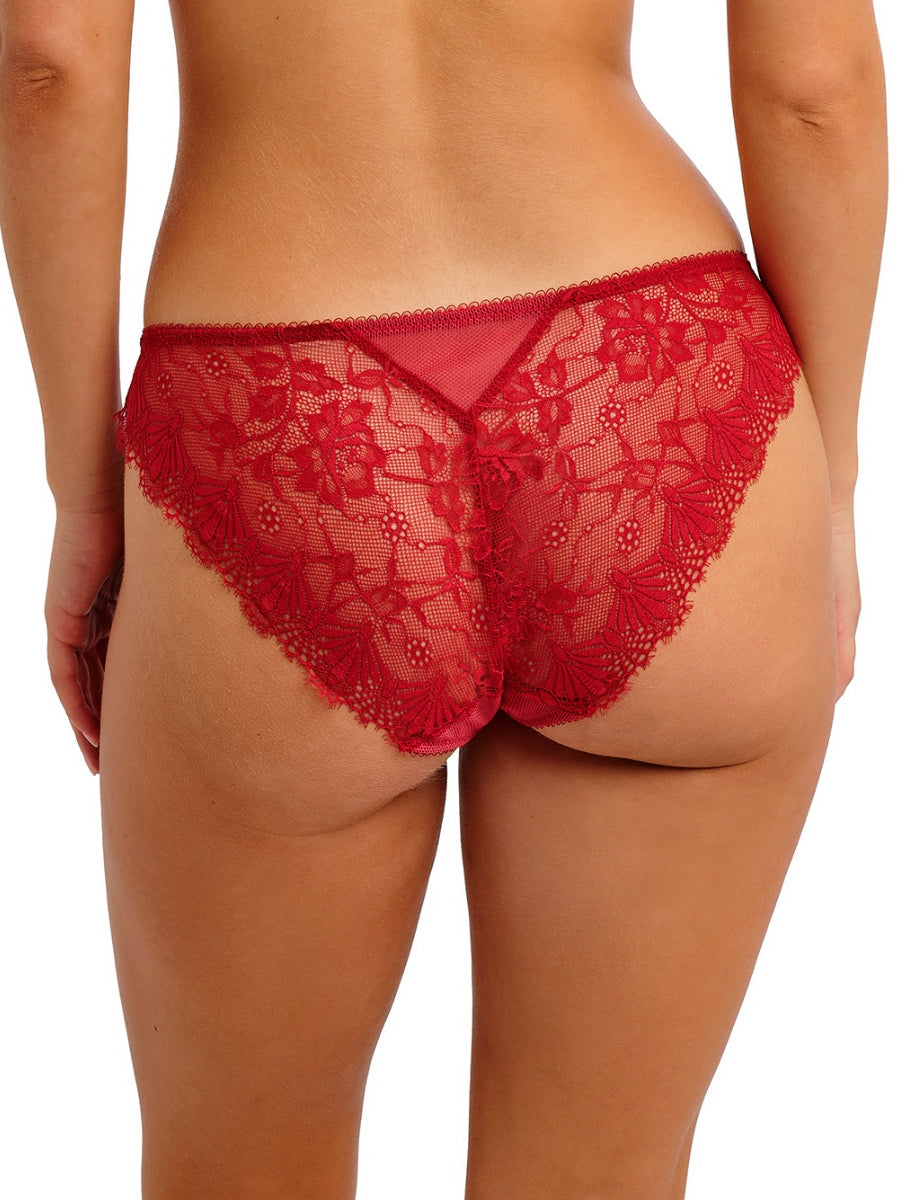 Fascinate Brief